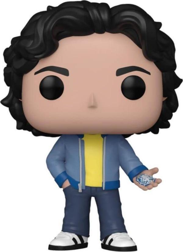 Funko POP Figür - DC Comics, Blue Bettle, Jaime Reyes #1404 - Image 1