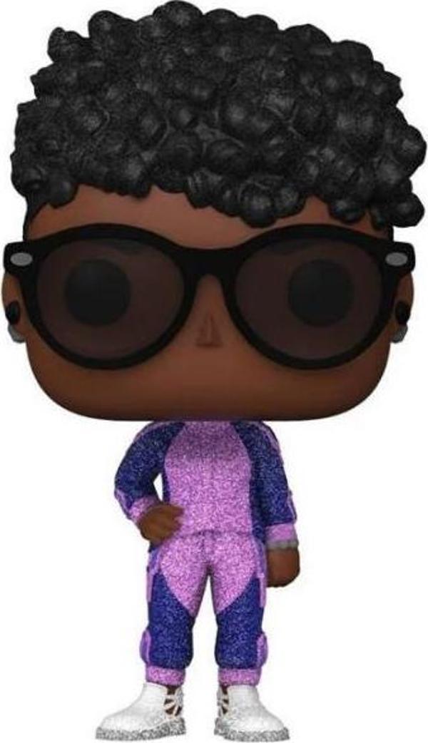 Funko POP Figür Marvel: Black Panther Wakanda Forever Shuri Special Edition - Image 1