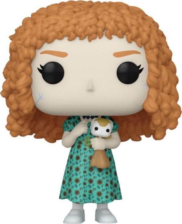 Funko POP Figür Movies WB100Th - Interview with The Vampire - Claudia - Image 1