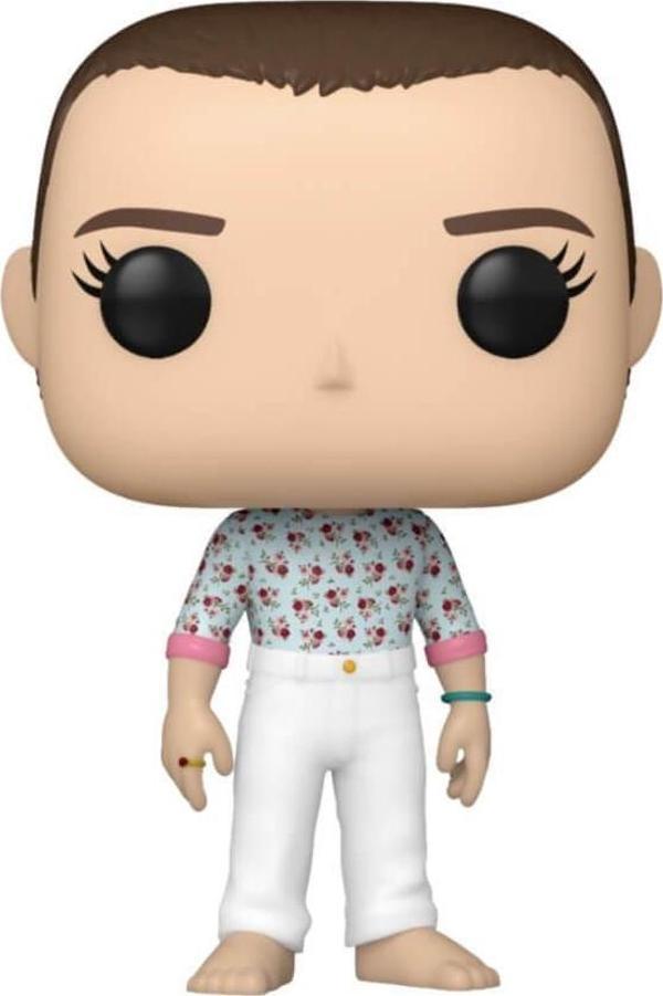 Funko POP Figür Television: Stranger Things Finale Eleven - Image 1