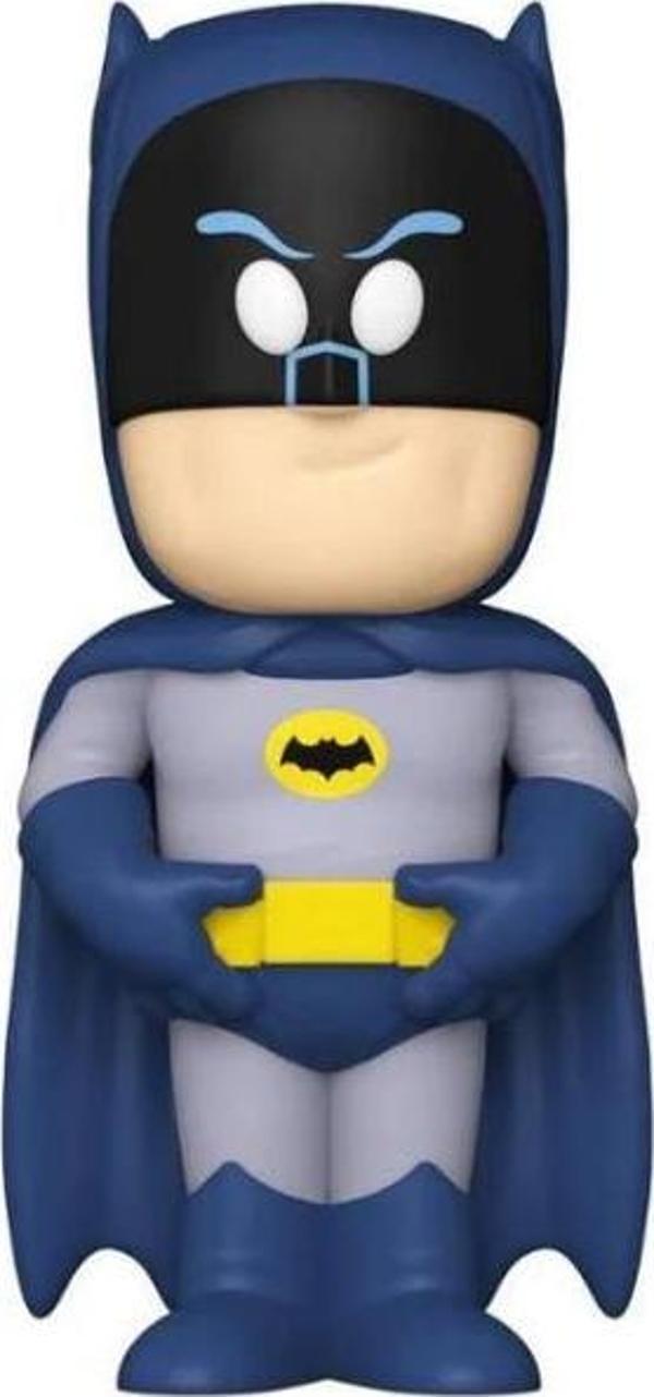 Funko SODA Figür: DC Hereos Batman 66 TV Batman - Image 1