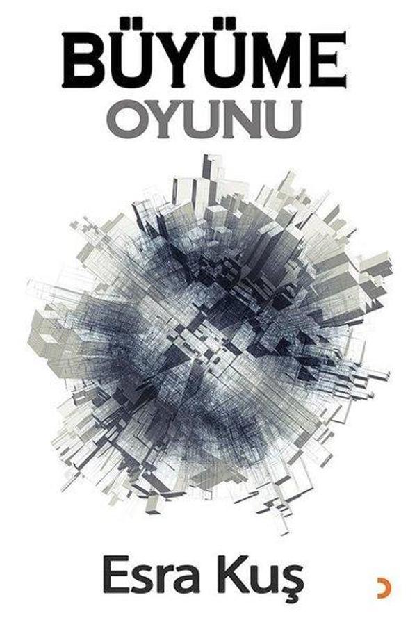 Cinius Yayınevi Büyüme Oyunu - Cinius Yayınevi - Image 1