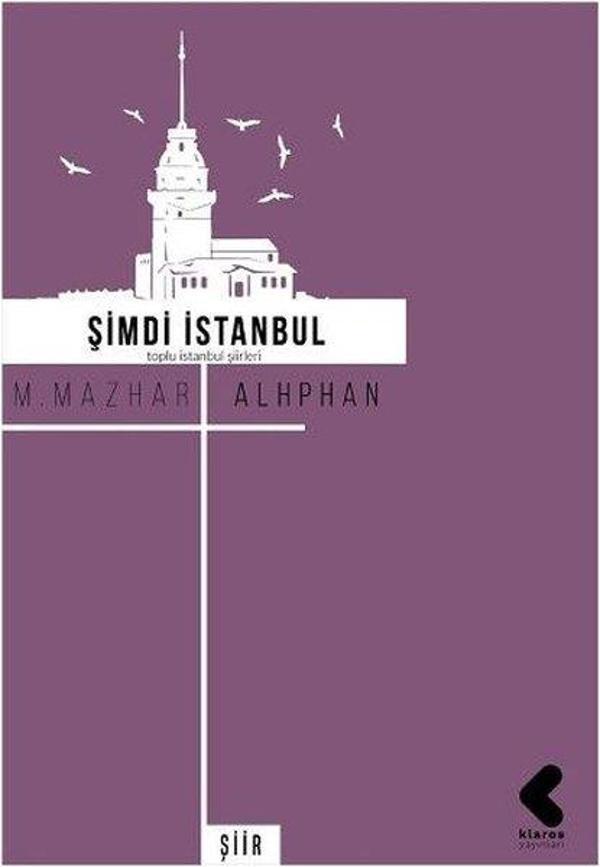 Klaros Yayınları Şimdi İstanbul - Klaros Yayınları - Image 1