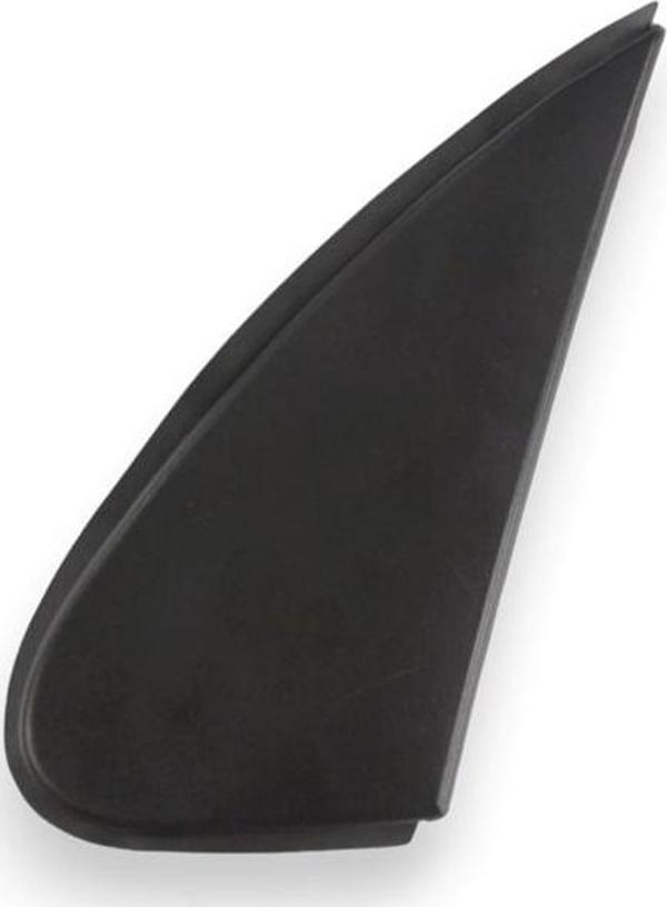 Toyota Corolla 2014-2019 Sol Dış Ayna Önü Üçgen Plastik Kapak - Image 1