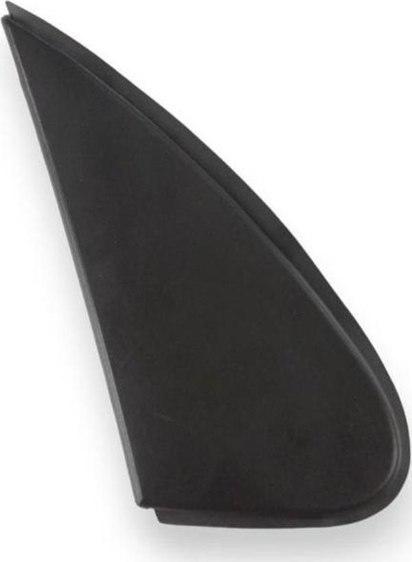 Toyota Corolla 2014-2019 Sağ Dış Ayna Önü Üçgen Plastik Kapak - Image 1