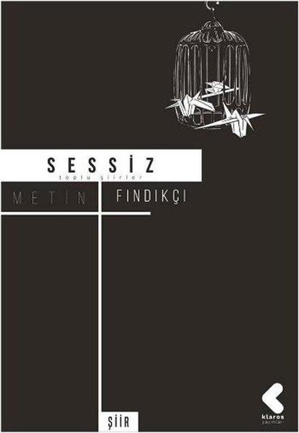 Sessiz - Klaros Yayınları - Image 1