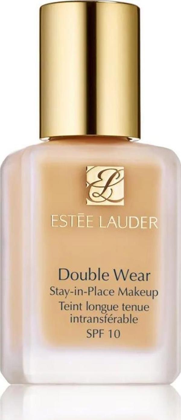 Estee Lauder Double Wear Fondöten 1W0 Warm Porcelain 30 ml - Image 1