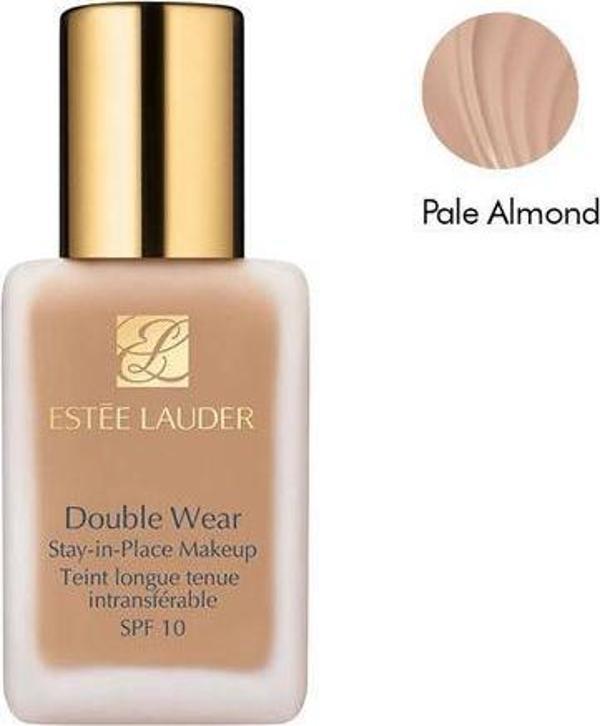Estee Lauder Double Wear Fondöten 2C2 Pale Almond 30 ml - Image 1