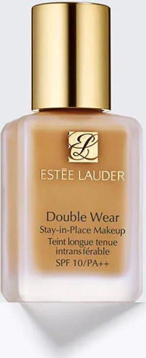 Estee Lauder Double Wear Fondöten 3W1.5 Fawn 30 ml - Image 1