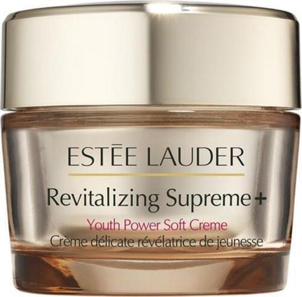 Estee Lauder Revitalizing Supreme Plus Youth Power Soft 30 ml Nemlendirici - Image 1