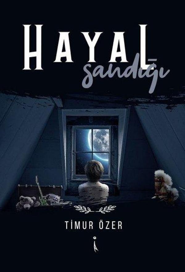 İkinci Adam Yayınları Hayal Sandığı - İkinci Adam Yayınları - Image 1