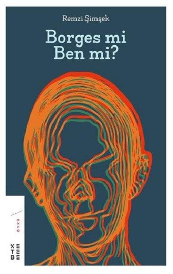 Borges mi Ben mi? - Ketebe - Image 1
