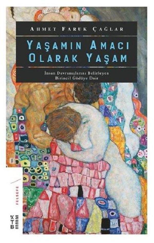 Yaşamın Amacı Olarak Yaşam - Ketebe - Image 1