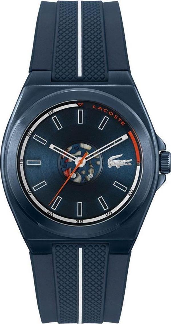 Lacoste 2011334 Erkek Kol Saati - Image 1