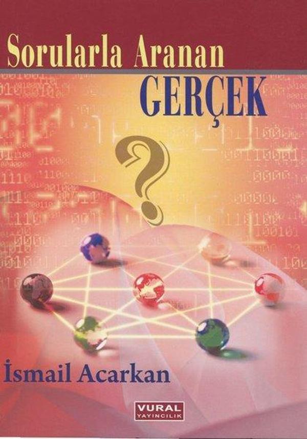 Sorularla Aranan Gerçek - Vural Yayınları - Image 1