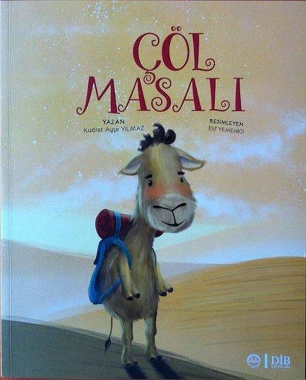 Çöl Masalı - Diyanet İşleri Başkanlığı - Image 1