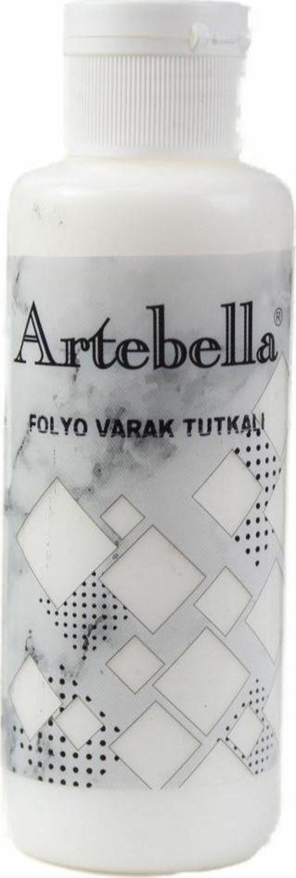Artebella Folyo Varak Tutkalı Tufv0130 - Image 1