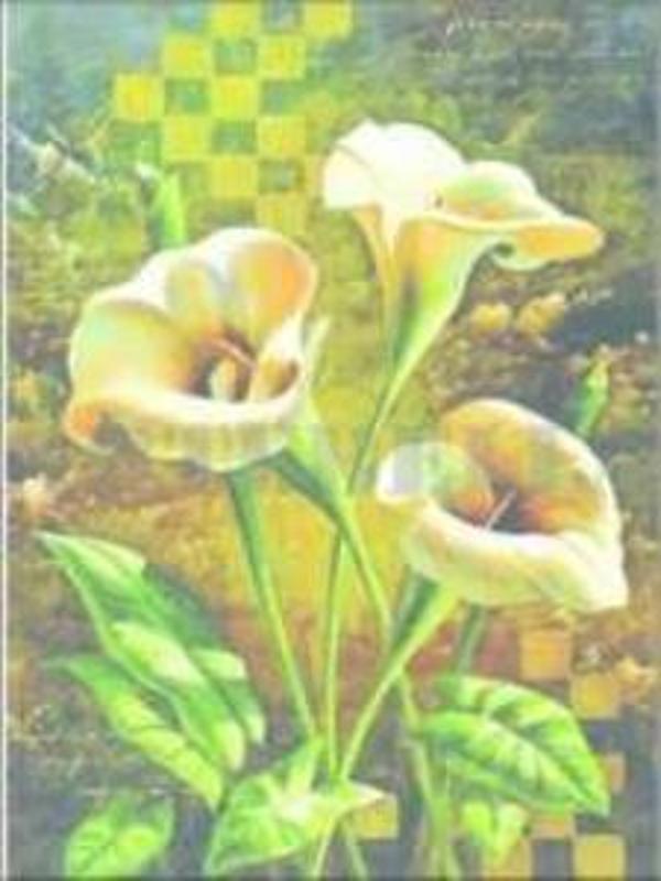 Artebella Kolay Transfer 1306k Opak 23x34cm - Image 1