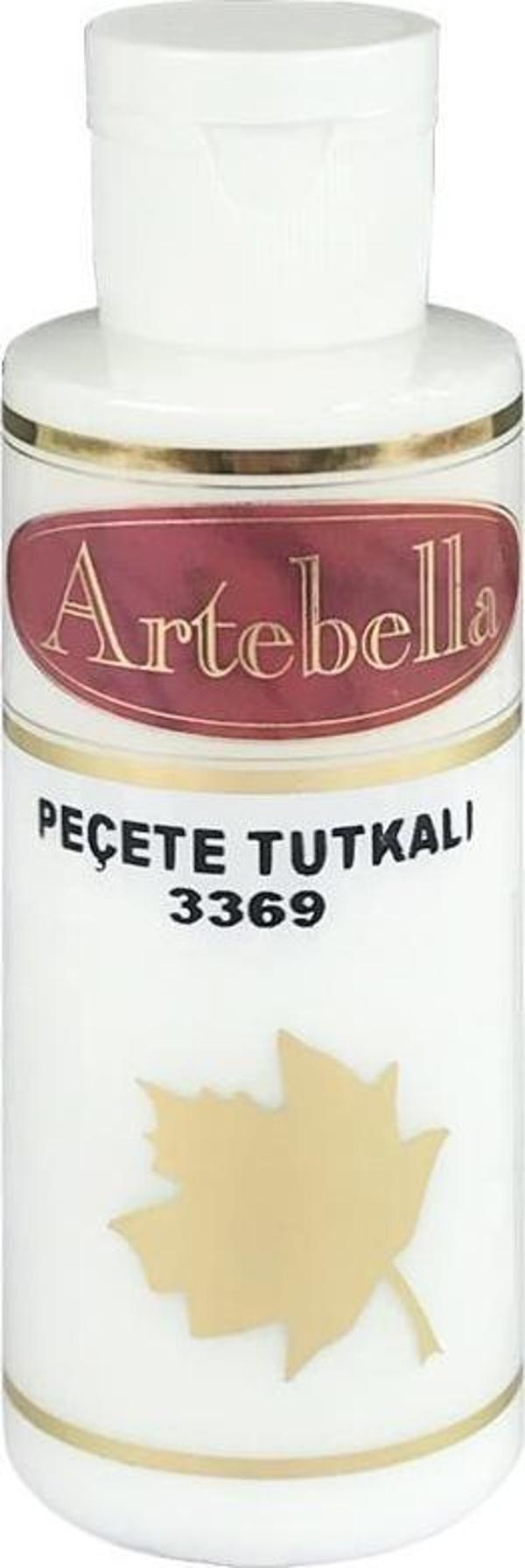 Artebella Peçete Tutkalı Tupt3369 130ml - Image 1