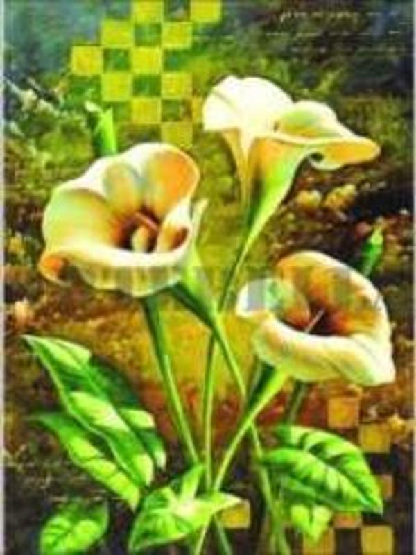 Artebella Kolay Transfer 1306v Transparan 23x34cm - Image 1