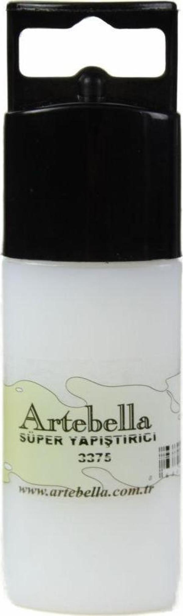 Artebella Süper Yapıştırıcı Tusy0030 30 ml - Image 1