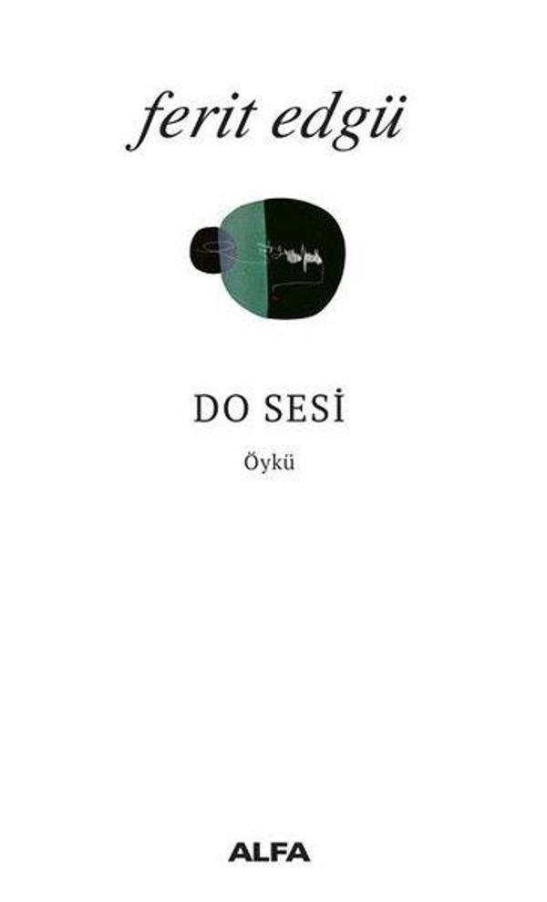 Do Sesi - Alfa Yayıncılık - Image 1