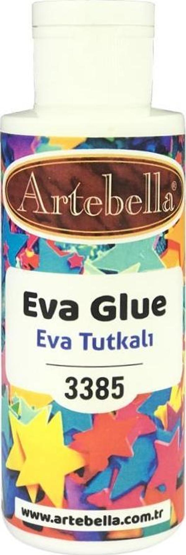 Artebella Eva Tutkalı 130ml - Image 1