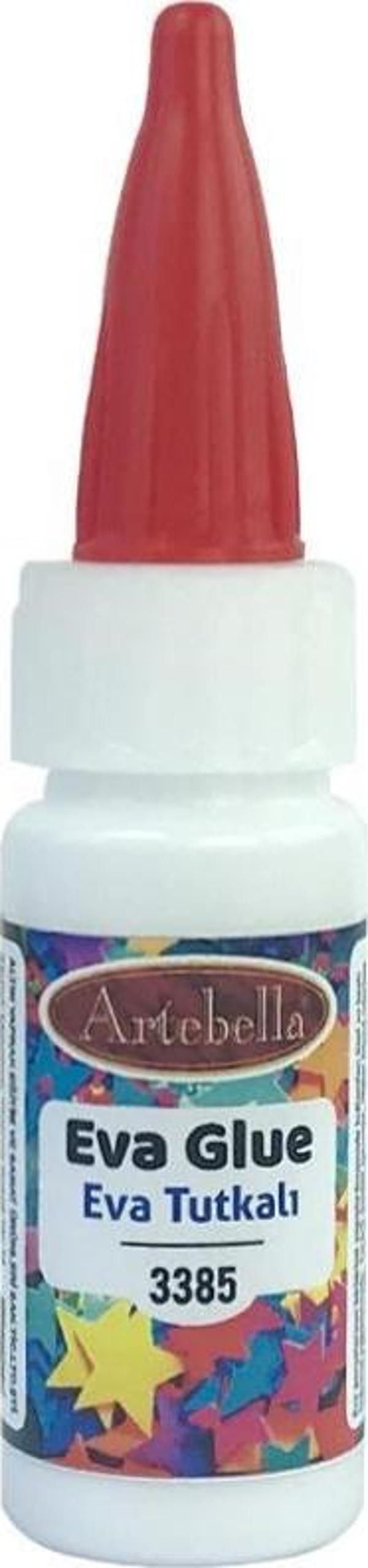 Artebella Eva Tutkalı 30ml - Image 1