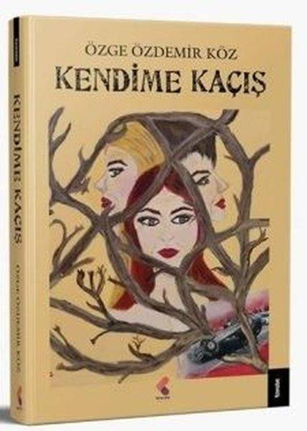 Kendime Kaçış - Klaros Yayınları - Image 1