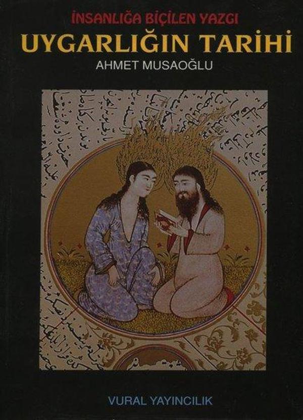 İnsanlığa Biçilen Yazgı Uygarlığın Tarihi - Vural Yayınları - Image 1