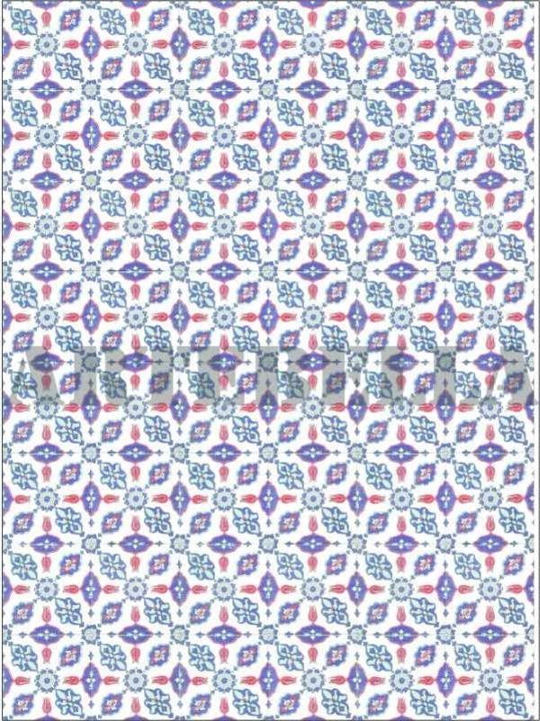 Artebella Kolay Transfer 1343v Transparan 23x34cm - Image 1