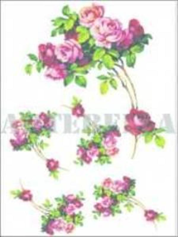 Artebella Kolay Transfer 1347k Opak 23x34cm - Image 1
