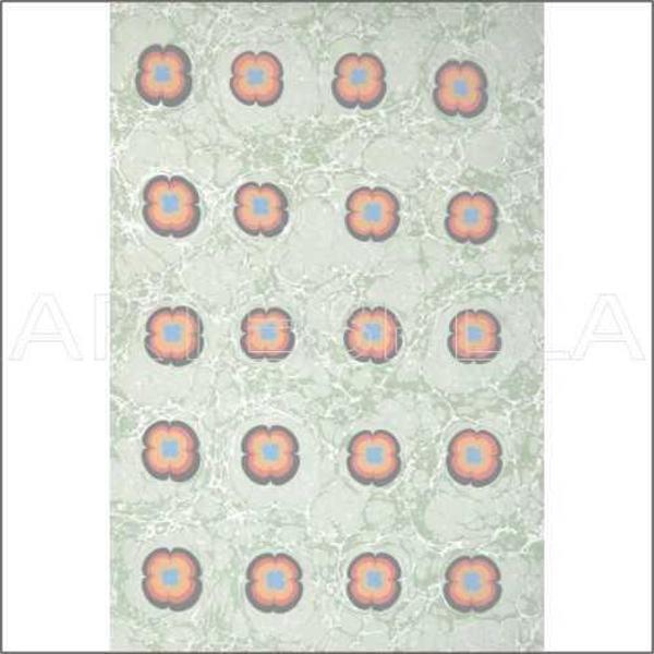 Artebella Kolay Transfer 1510k Klasik Desen Opak 23x34 cm - Image 1