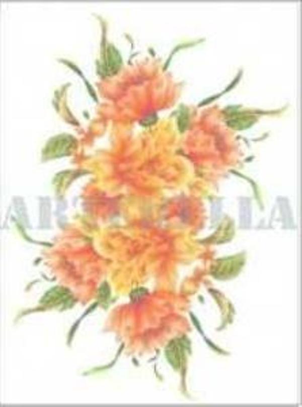 Artebella Kolay Transfer 1348k Opak 23x34cm - Image 1