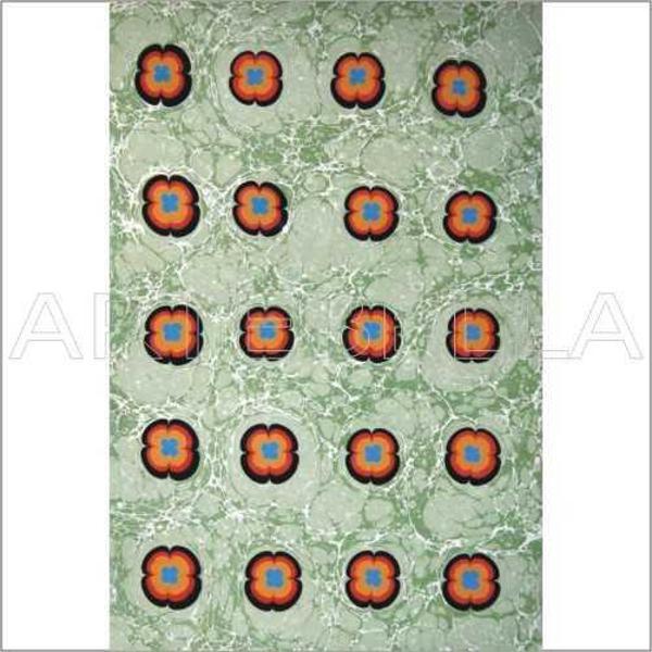 Artebella Kolay Transfer 1510v Klasik Desen Transparan 23x34 cm - Image 1