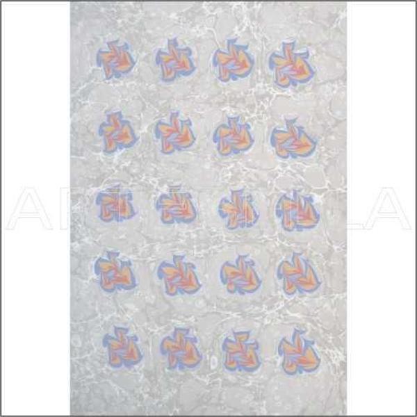 Artebella Kolay Transfer 1511k Klasik Desen Opak 23x34 cm - Image 1