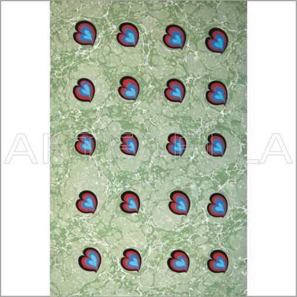 Artebella Kolay Transfer 1512v Klasik Desen Transparan 23x34 cm - Image 1