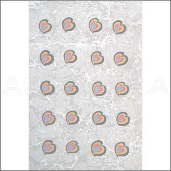 Artebella Kolay Transfer 1513k Klasik Desen Opak 23x34 cm - Image 1
