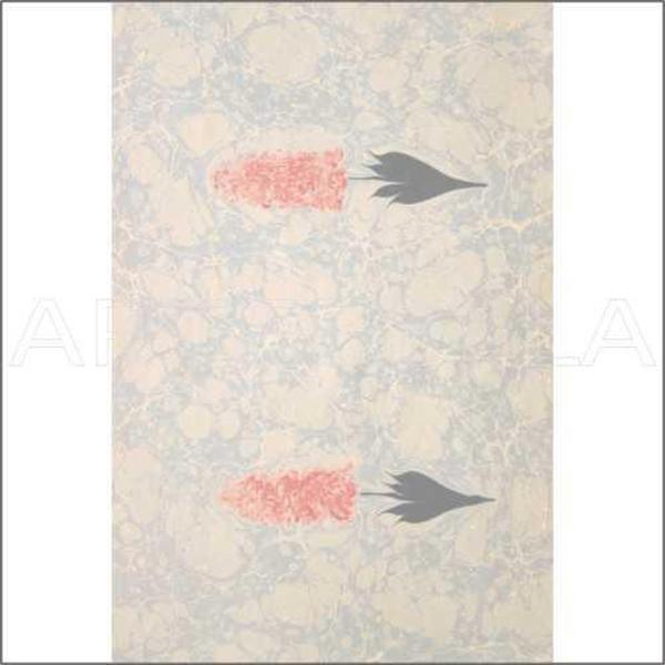 Artebella Kolay Transfer 1514k Klasik Desen Opak 23x34 cm - Image 1