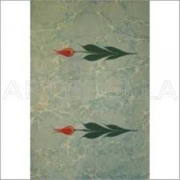 Artebella Kolay Transfer 1516v Klasik Desen Transparan 23x34 cm - Image 1