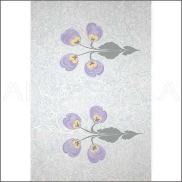 Artebella Kolay Transfer 1518k Klasik Desen Opak 23x34 cm - Image 1