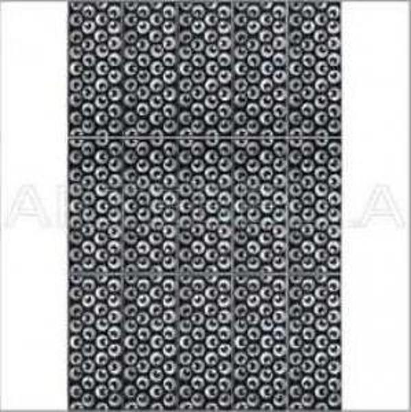 Artebella Kolay Transfer 1532v Klasik Desen Transparan 23x34 cm - Image 1
