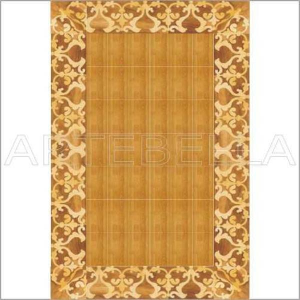 Artebella Kolay Transfer 1535v Klasik Desen Transparan 23x34 cm - Image 1