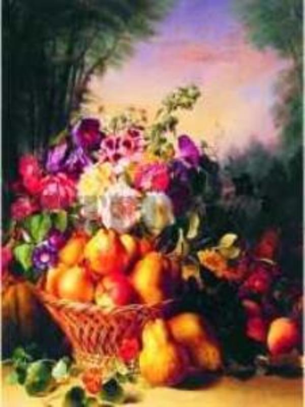 Artebella Kolay Transfer 1376v Transparan 23x34cm - Image 1