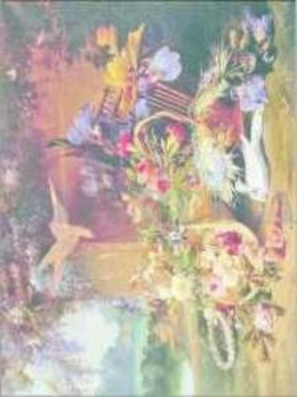 Artebella Kolay Transfer 1378k Opak 23x34cm - Image 1