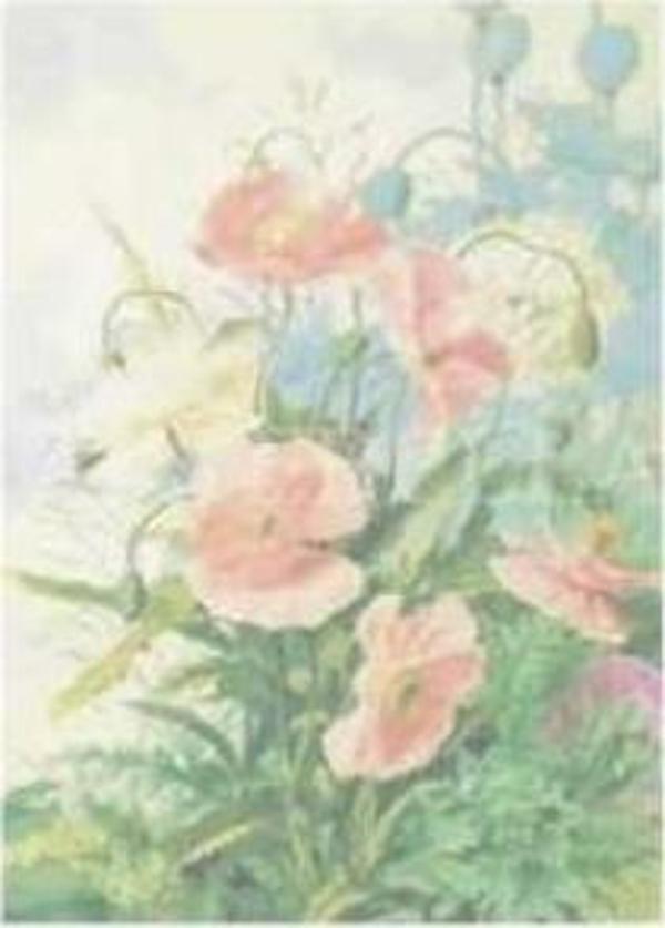 Artebella Kolay Transfer 1387k Opak 23x34cm - Image 1