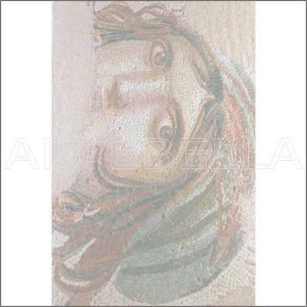 Artebella Kolay Transfer 1566k Mozaik Desen Opak 23x34 cm - Image 1
