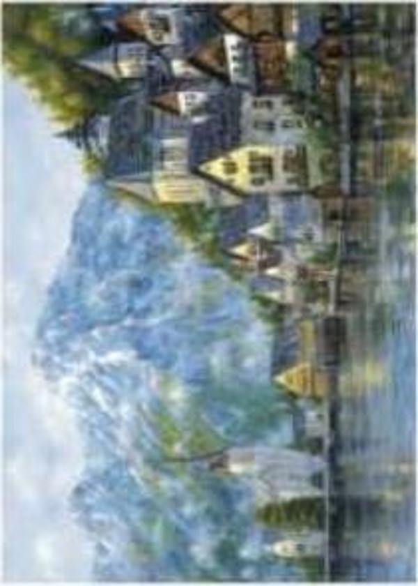 Artebella Kolay Transfer 1390v Transparan 23x34cm - Image 1