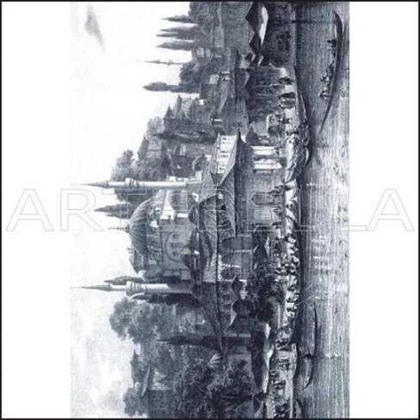 Artebella Kolay Transfer 1400v Transparan 23x34cm - Image 1