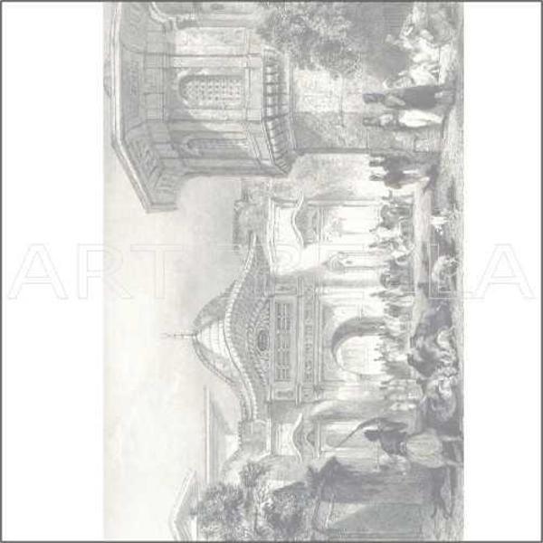 Artebella Kolay Transfer 1401k Opak 23x34cm - Image 1